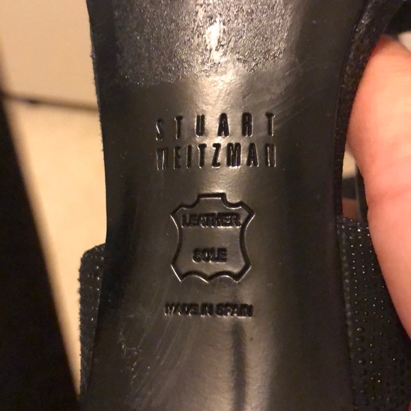 Stuart weitzman legwrap - Picture 3 of 6